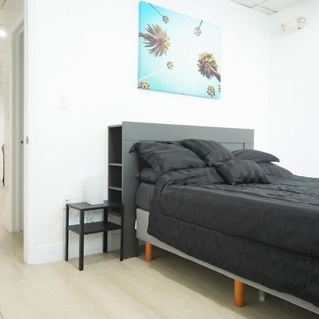 Beach Lover'S Haven Miami' Sun, Sand And City Miami Beach Exteriér fotografie